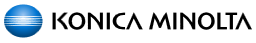 KONICA MINOLTA