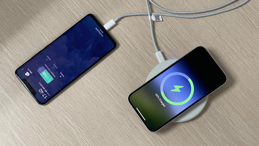 磁迹科技发布200W工业级无线充方案,支持35mm隔空充电