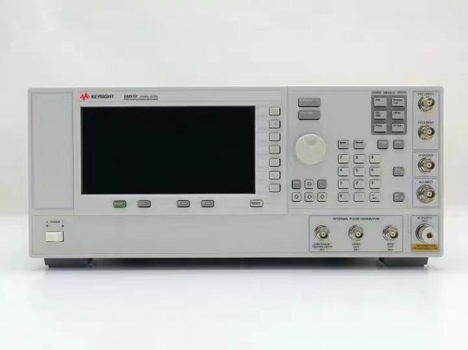 安捷伦信号发生器E8257D价格