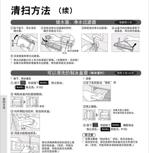 频谱仪使用小技巧