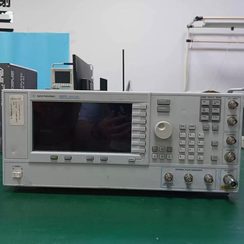 是德E8257D信号发生器常见故障及维修方法