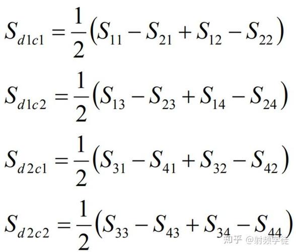 矢量网络分析仪汽车应用测试