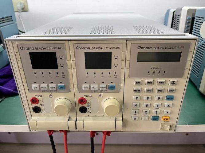 艾德克斯IT8512C电子负载说明书:[2]