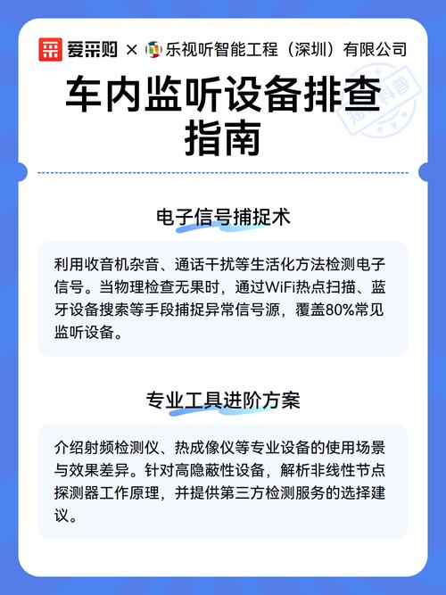 解密频谱分析仪常见问题解决方法