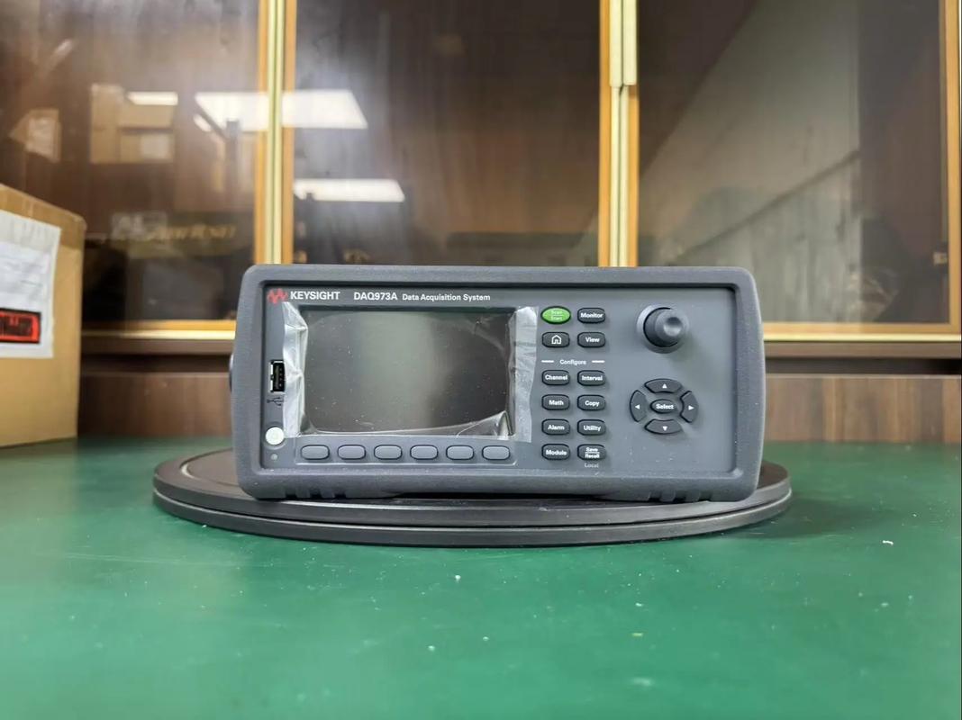 手持示波器哪个品牌好用