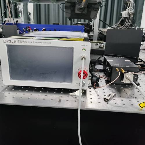加拿大可调谐激光器带宽选型
