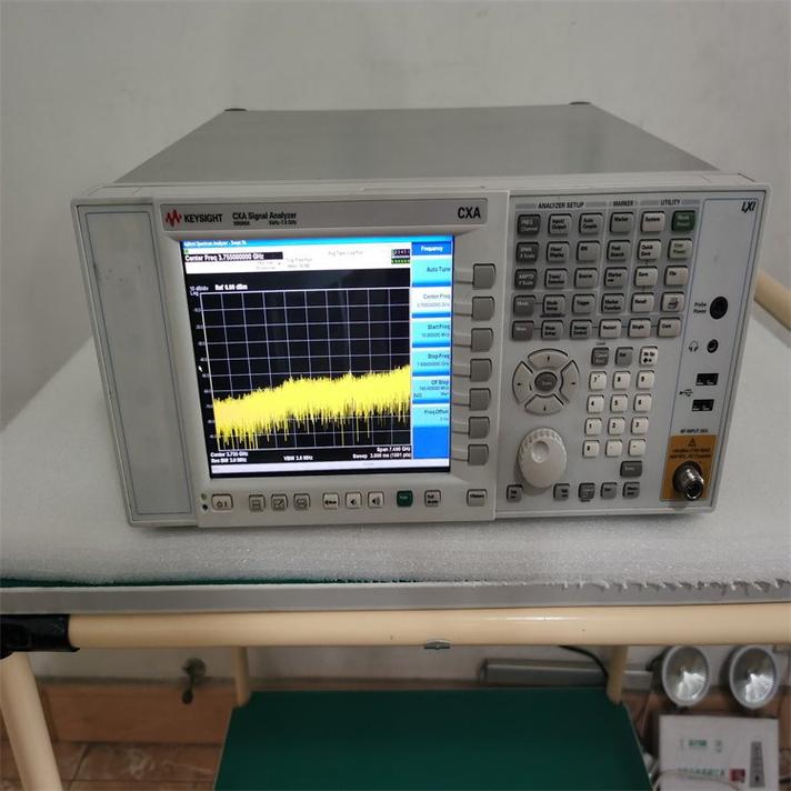安捷伦N9000A和安捷伦N9010A区别