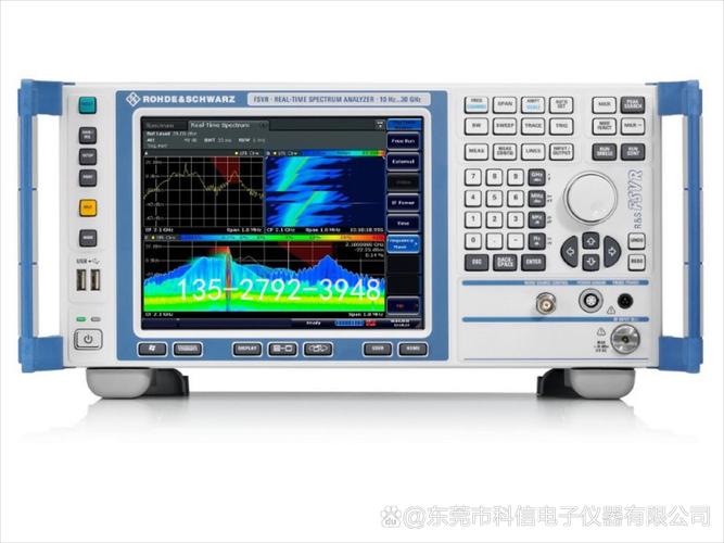 是德科技N9020A实时频谱分析仪N9020B