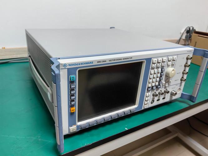 是德科技N9020A实时频谱分析仪N9020B