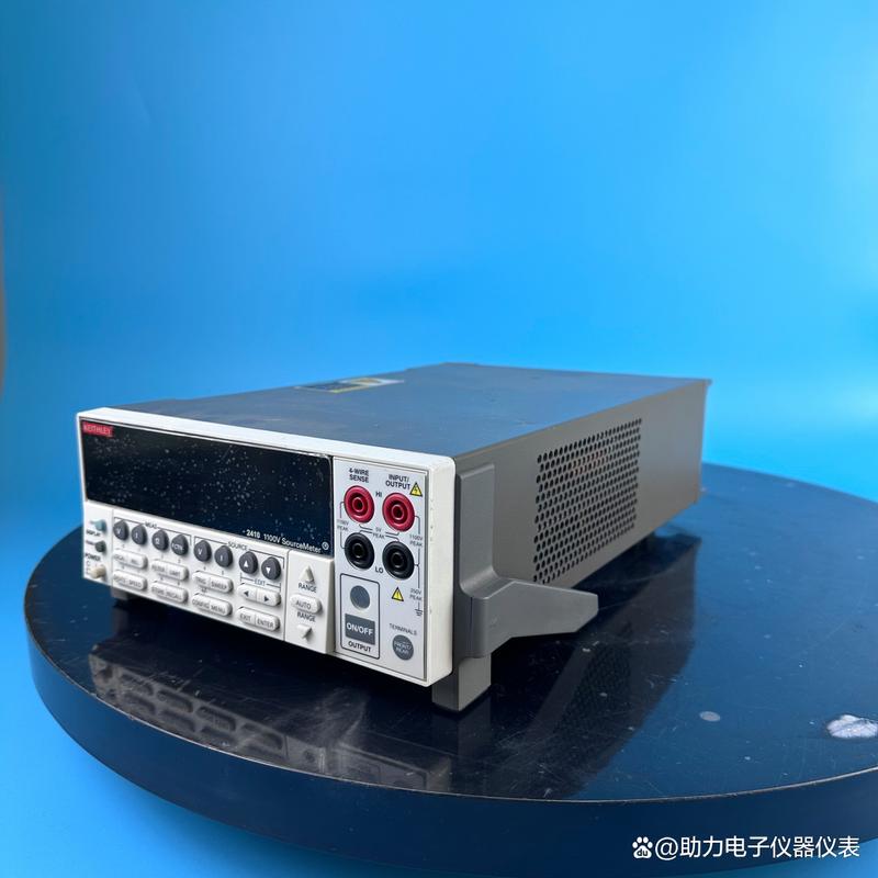 吉时利吉时利重点产品型号