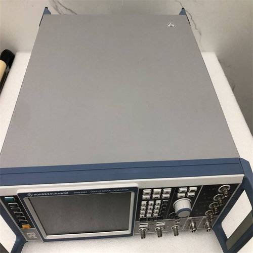 R&S罗德与施瓦茨SMW200A(B9选配)44G信号发生器