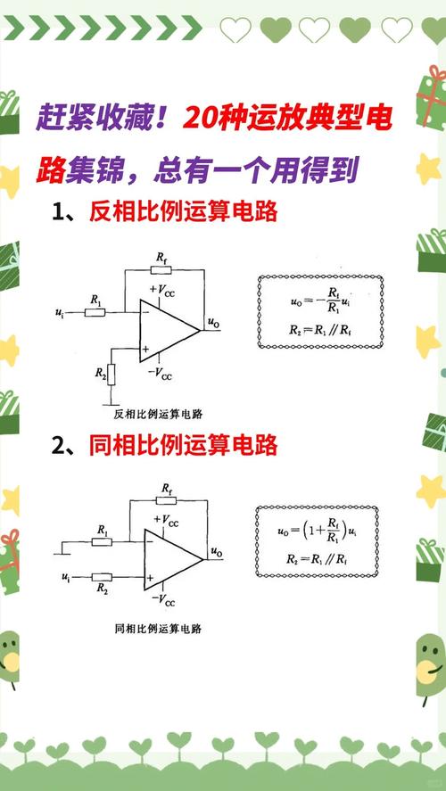 运放输入阻抗如何测量