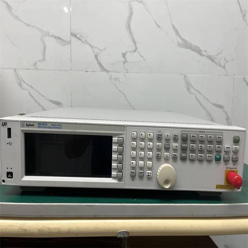 安捷伦E8267D和安捷伦N5181A区别