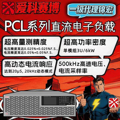 电子负载最高响应速度是多少