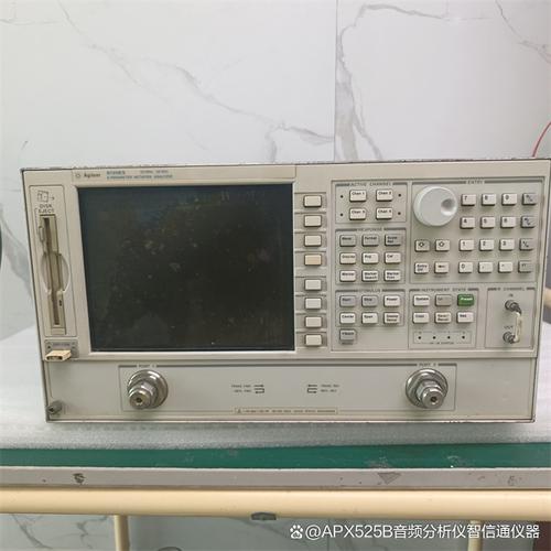 如何判断网络分析仪校准件的品质好坏?