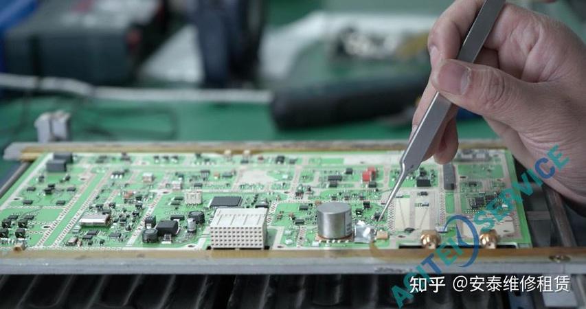数字万用表欧姆测量精度参数是多少
