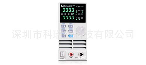艾德克斯交流电子负载IT8627二手
