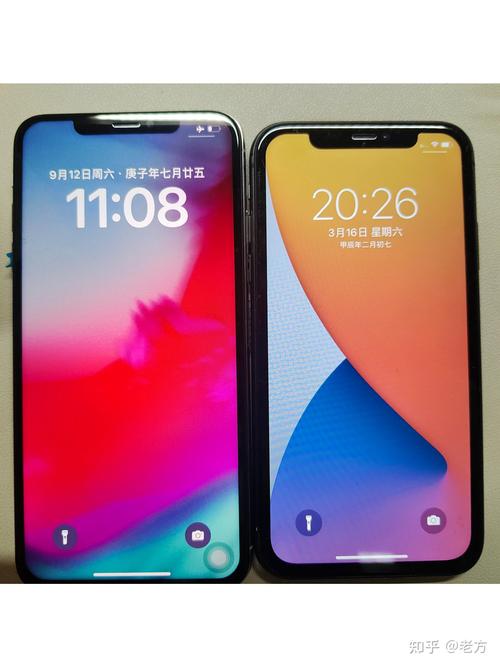 平时不太拍照,iPhone11和iPhonexsmax选哪个好?