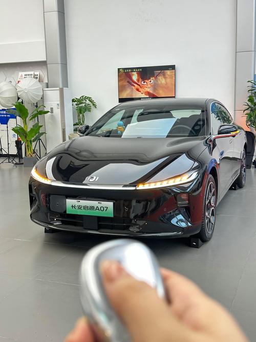启源A07真香版C-NCAP测试获得五星评价;方程豹将推轿跑车
