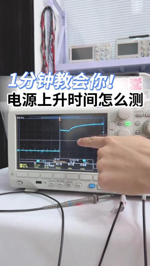 千万不要乱选示波器,这样选省心省钱,2025年最建议买的5个示波器品牌,公...