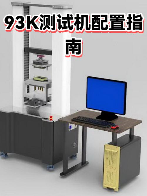 93k测试机的单台批发价格大概多少