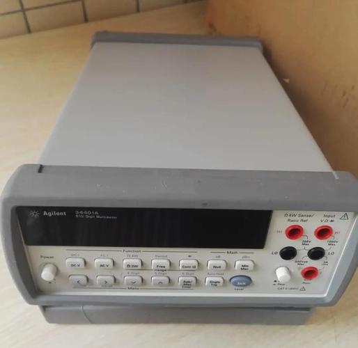 34401A经营产品: