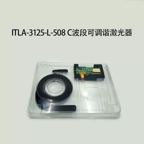 光谱仪和可调谐激光器外部同步触发设置