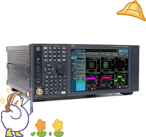 N9020b能做接收机用吗?