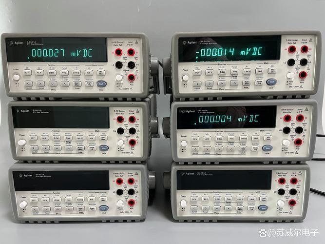 安捷伦DSO6054A和安捷伦DSOX3024A区别