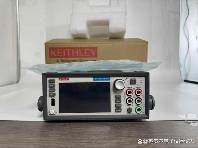 吉时利源测量单元SMU2601B二手