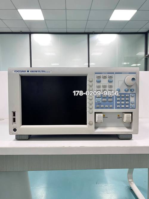 横河测试测量AQ7277特点是什么?