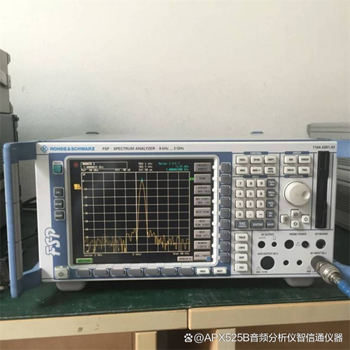 赛宝计量检测中心的业务介绍