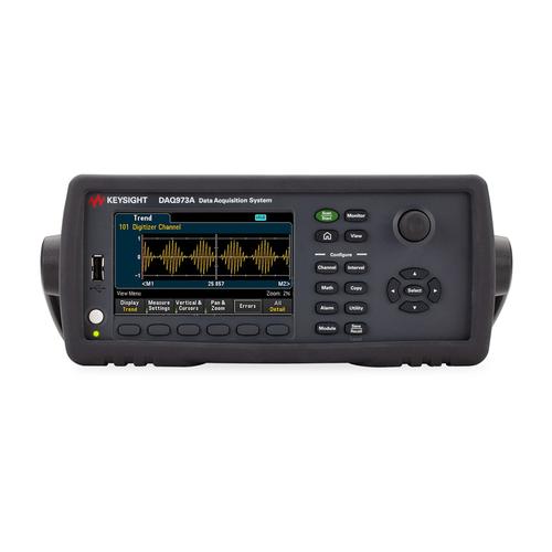 ...是德科技UXR+M8040A方案实现高速接口测试平台升级