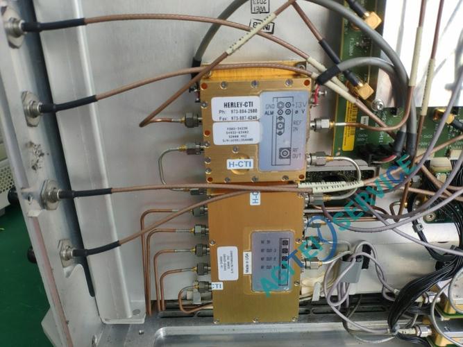 是德示波器常见故障维修方法