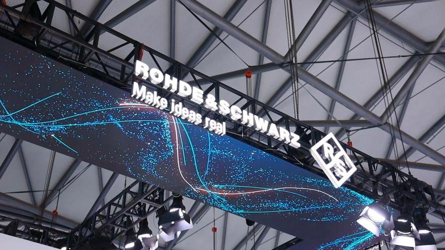 罗德CMX500和罗德CMW500对比