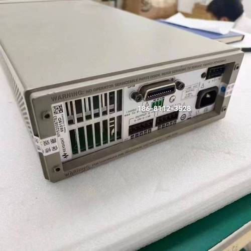 如何测试直流电阻?