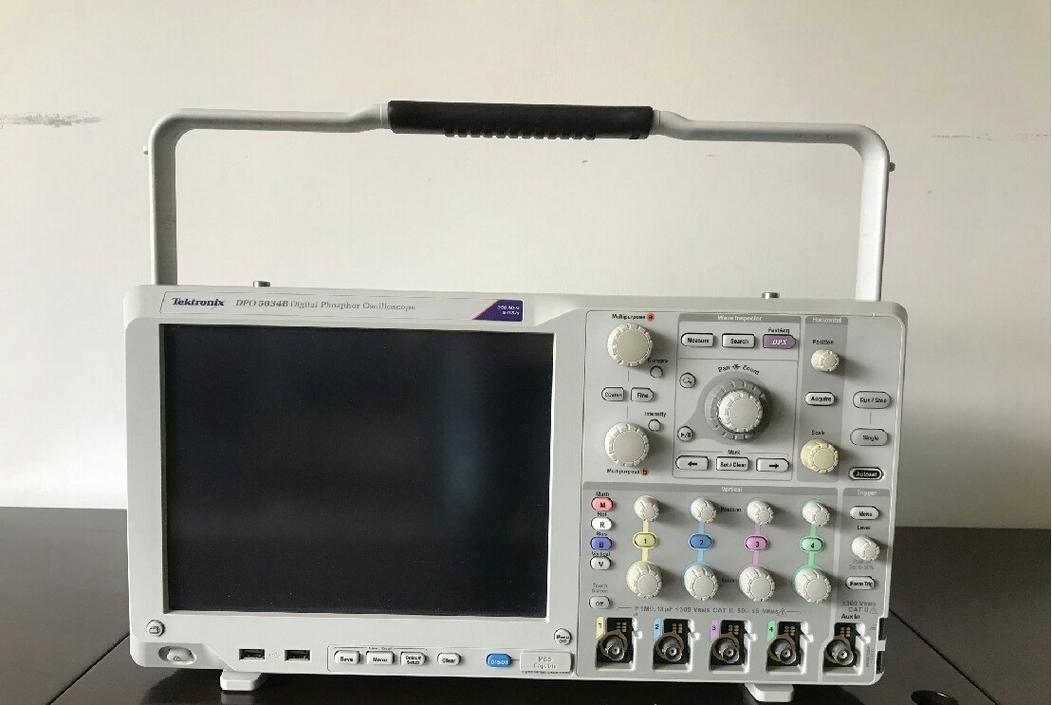 泰克MSO5054B介绍