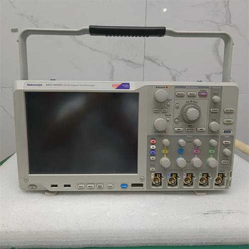 泰克DPO4034B数字荧光示波器用户手册:[17]