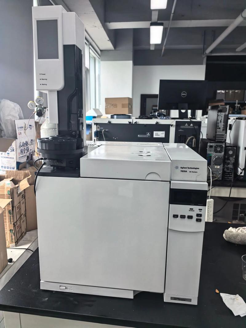 安捷伦气相色谱8890的检测器价格
