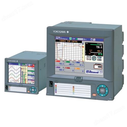 横河dx2030出现故障该从哪些方面分析