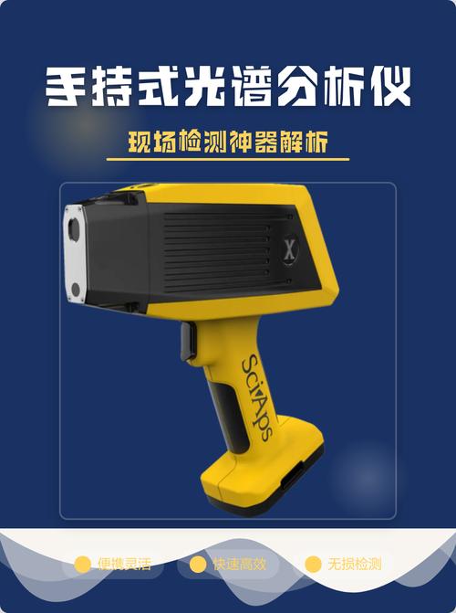 光谱分析仪的测试标准参数及方法和注意事项是什么?