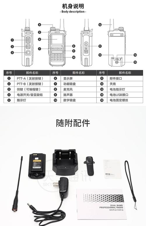泰克ths720p使用指南