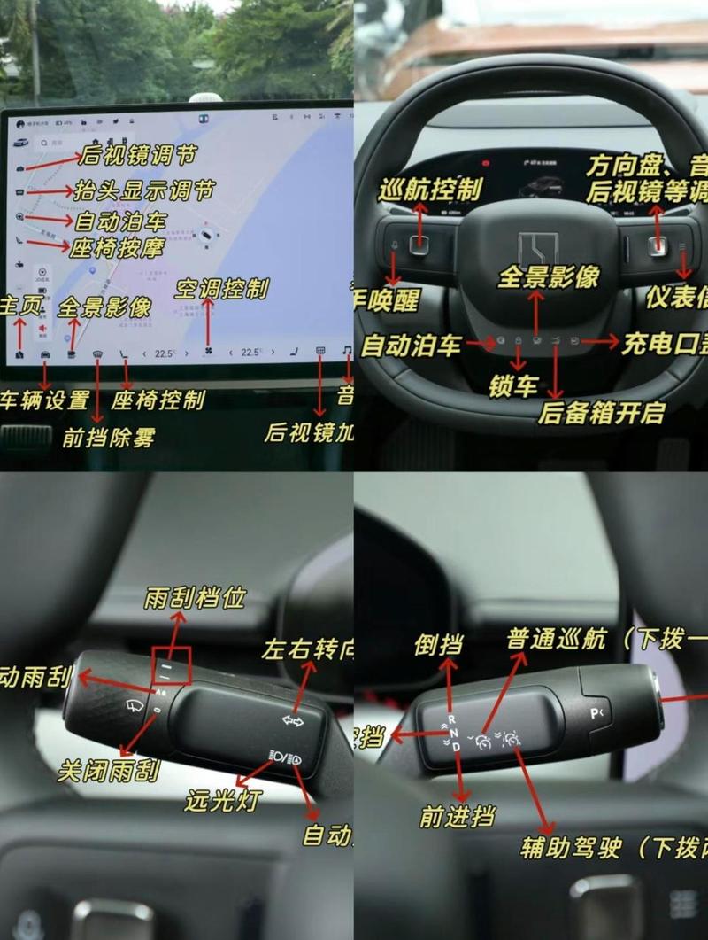 泰克DPO4034B数字荧光示波器用户手册:[17]