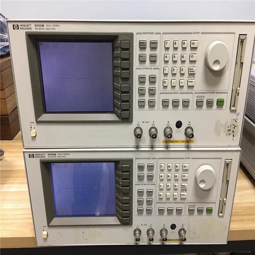 E5062A网路分析仪操作手册:[40]