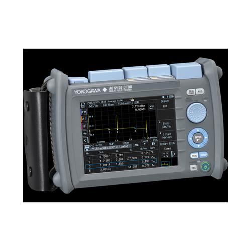 横河公司新品AQ1210系列光时域反射仪好吗?