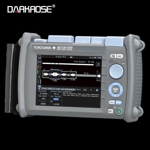 光时域反射仪OTDR