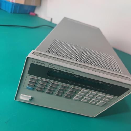 电子负载品牌有哪些