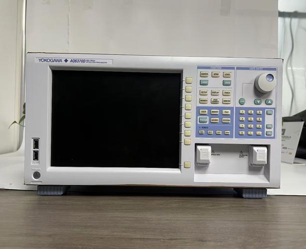 关于AQ6370D光谱分析仪精华帖,收藏保存
