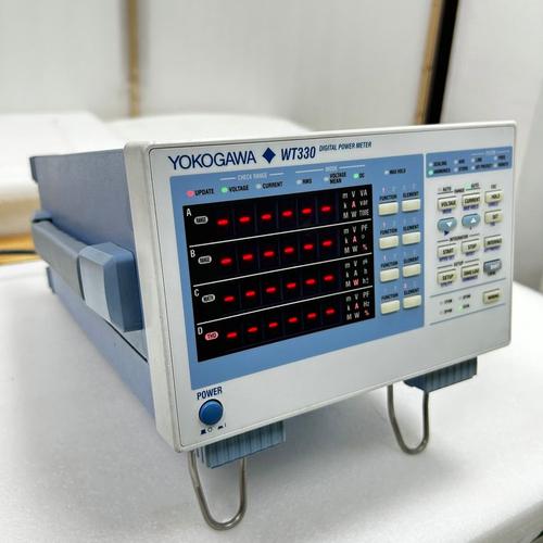 yokogawa横河WT333E数字功率计