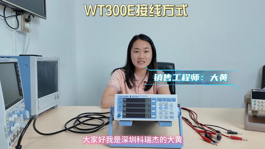 WT310E校准步骤是什么